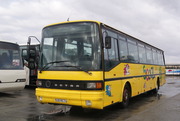 pазборка автобуса Setra 215 UL !!!!
