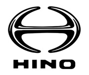 Двигатель Hino EF750